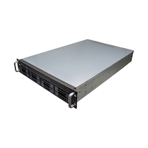 TGC 2808 New 8x Hotswap Server Kasa 500w