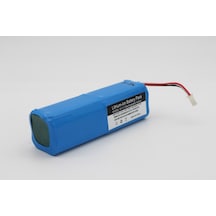 Omix Mixbot Pro Robot Süpürge 5200 Mah Batarya