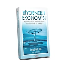 Biyoenerji Ekonomisi / Farzad Goli