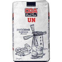 Oba Un 8 x 2 KG