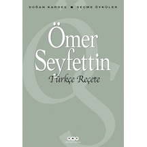 Türkçe Reçete Seçme Öyküler
