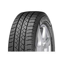 Goodyear 195/60R16 89H Vector 4 Seasons Dört Mevsim Lastiği 2021