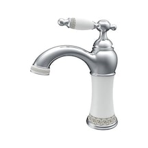 Fontana Lavabo Bataryası Krom Fm-1411