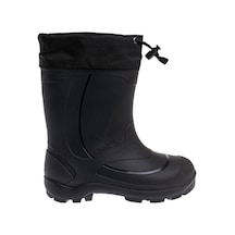 Kamık Kamik Unisex Çocuk Bot Snobuster1 Siyah Blk Siyah