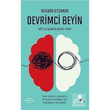 Devrimci Beyin - Richard O'Connor - Profil Kitap