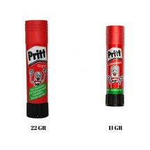 Pritt 11 Gr + Pritt 22 Gr Set