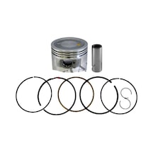 Loncin Piston Takım Lc G160f-68mm Standart