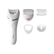 Philips Bre710/05 8000 Serisi Islak Kuru Epilatör Cihazı