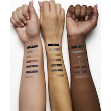 Glitter Eyeshadow Crayon Waterproof 57 Işıltılı Kalem Far 2,4 G 0