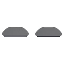 Asgard Grup 360 S10 İle Uyumlu 2 Mop Pkt-asgs000122