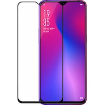 Oppo Reno 3 Tam Kaplayan Nano Cam Ekran Koruyucu