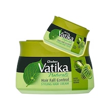 Dabur Vatika Zeytin Ve Kaktüs Katkili Şekillendirici Bakim Kremi 210 ML