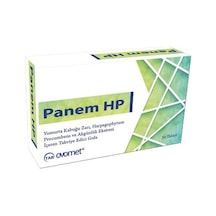 Panem Hp 30 Tablet