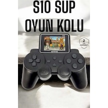 S10 - 903 - Sup 520 Oyunlu Gamepad Tv - Gldısptm - Uyumlu Gamepad