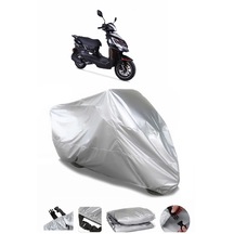 Arora Verano Ar 125-25 Su Geçirmez Motosiklet Brandası Premium Kalite Kumaş