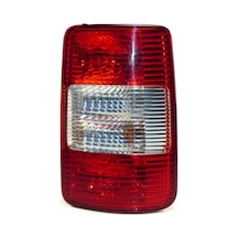 Volkswagen Caddy Sağ Arka Stop Lambası Çift Bagaj 2004--2010 N11.18318