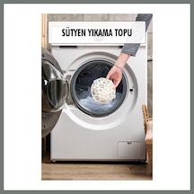 Bezos Sütyen Koruyucu Yıkama Aparatı - Yıkama Topu-ak0007 Mmbz Çok Renkli