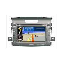 Nx-254y, Honda Crv Araç Navigasyon Ve Multimedya Sistemi