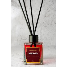 Mango Bambu Çubuklu Oda Kokusu 100 Ml Mango