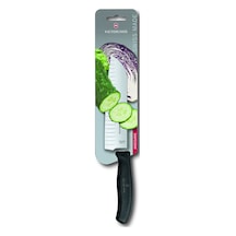 ​Victorinox SwissClassic Santoku Bıçağı (Blisterli) 17 Cm