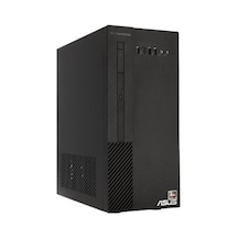 Asus Expertcenter X500MA-M5 Ryzen 3 4300G 12 GB 512 GB SSD W10P Masaüstü Bilgisayar