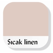 Sıcak Linen