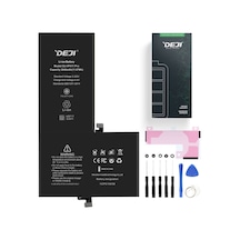 iPhone 11 Pro Batarya Mucize Batarya Deji Normal Kapasite