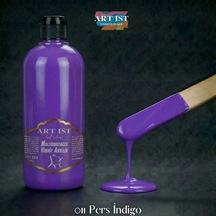 011 Pers İndigo