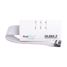 Ulınk 2 Arm Jtag Programlayıcı Ve Hata Ayıklayıcı Debugger