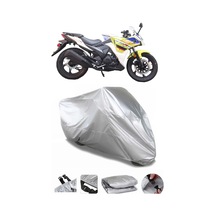 Lifan Kpr 200 Gri Su Geçirmez Motosiklet Brandası Premium