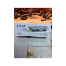 Aq-18h Bio Tepe Filtre 6w 500l/h