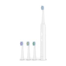 Polosmart PBS514 Şarjlı Diş Fırçası Beyaz Polosmart PBS514 Şarjlı Diş Fırçası Beyaz