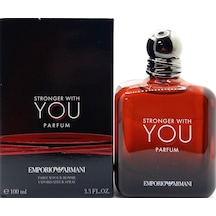 Emporio Armani Stronger With You Parfum 100 Ml Erkek Parfüm Fresh 67295201