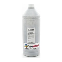 Minolta Renkli Toner Tozu Siyah 500GR./ TN216 / TN221 / TN319 / TN321 / TN324