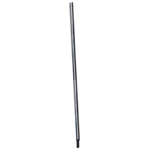 Galvaniz Toprak Delme Sondaj Burgusu Uzatma Aparatı 1 mt