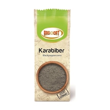 Bağdat Karabiber Öğütülmüş 65 G - 7 Adet Tarı