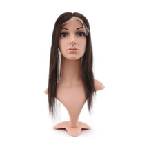 Komple Tığ İşçiliği Ön Kısmı Ekstra Tül Koyu Kestane Baby Taban Tepelik / 13x14cm / 2 - Aıaı-897216 Çok Renkli