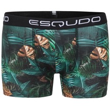 Esqudo Dijital Boxer ESBXD0026 2XL