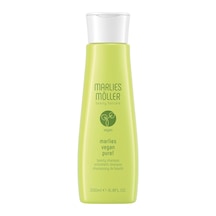 Marlies Möller Vegan Pure Beauty Shampoo 200ml