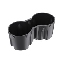 Araba Merkezi Kontrol Bardak Tutucu Kaymaz Taban İçecek Bardak Tutucu Yuvası Sınırlayıcı,jwcwsq