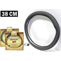 Space Direksiyon Kılıfı 38 Cm Gri / Dıkı320-G (546198570)
