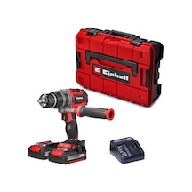 Professional Akülü Darbeli Vidalama Tp-cd 18/70 Li-i Bl Set 4514316