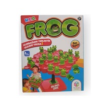 Hed Frog Kurbağa Yerleştirme 720