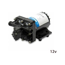 Shurflo Aqua King Hidrofor Su Pompası 11 Lt/dk 30psi - 12v-1374