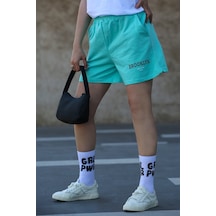 Mint Yeşili
