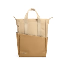 Tomtoc A63C1K1 14" Kahverengi Slash-A63 Notebook Sırt Çantası