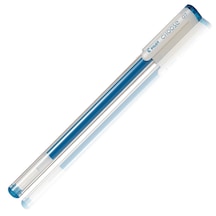 Pılot Choose Roller Jel Mürekkepli Kalem 0.7 MM - Açık Mavi