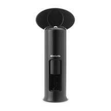 Brabantia Tirbuşon, Yapışmaz Kaplamalı, Siyah Genel