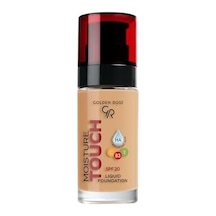 Moisture Foundation No: 115 - Hyaluronik Asitli Nemlendirici Fondöten Spf 20-30 Ml 0