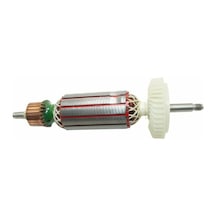 Bosch Uyumlu Tipi Gws 1000 Endüvi Rotor Kollektör